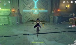 原神最新剧情爆料图文,神秘势力崛起，角色命运再掀波澜！