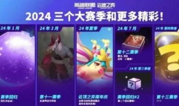 s11云顶之弈爆料最新,新元素觉醒，揭秘神秘爆料与前瞻